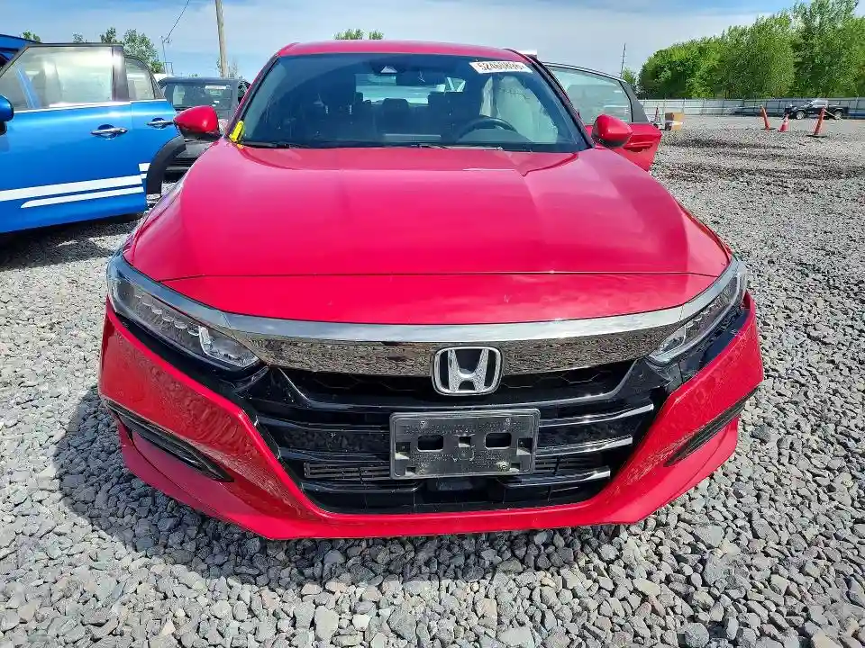 1HGCV1F34JA217912 2018 HONDA ACCORD-4