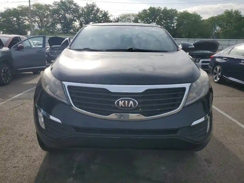 KNDPC3A24D7488115 2013 KIA SPORTAGE-4