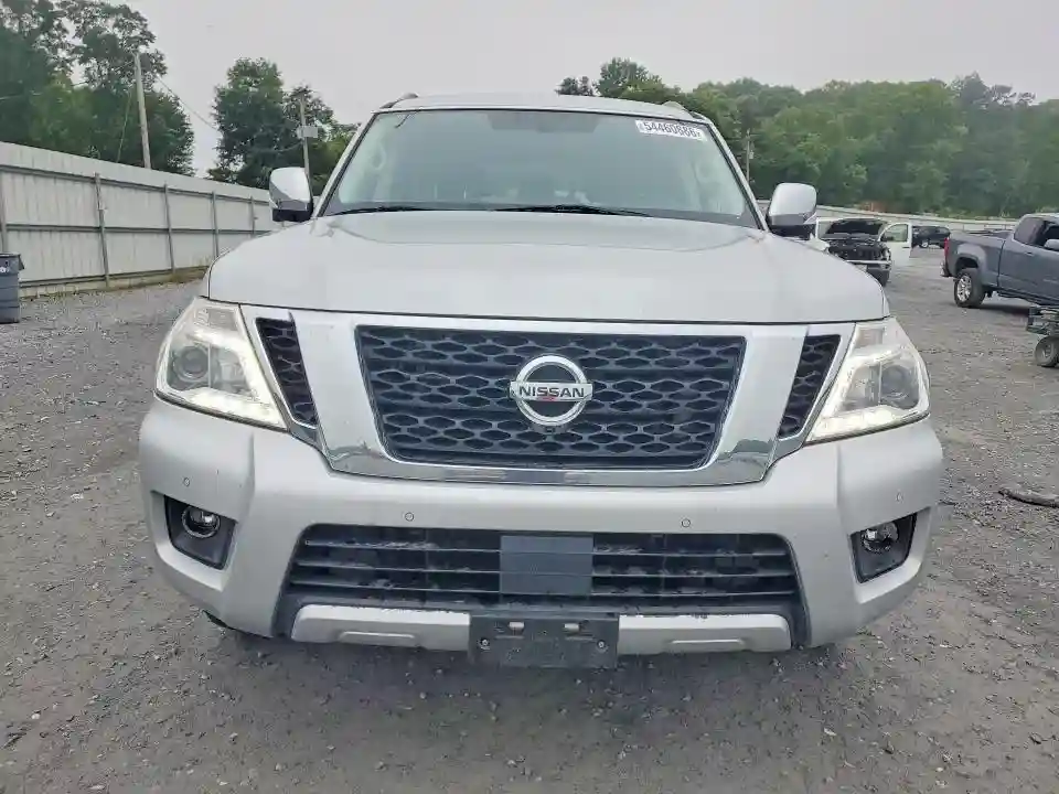 JN8AY2NDXK9090930 2019 NISSAN ARMADA-4