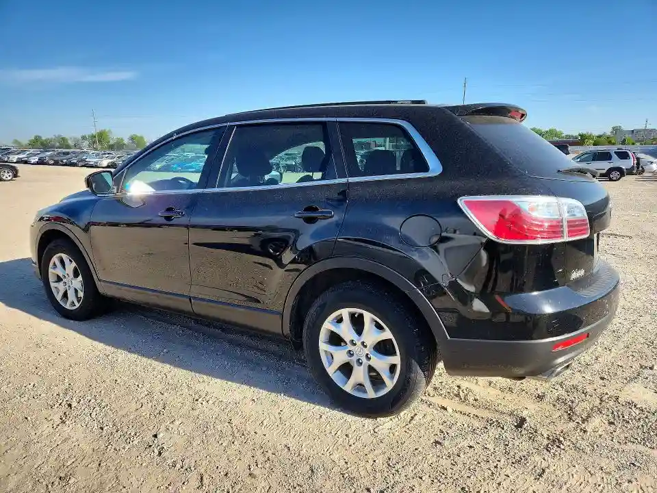 JM3TB3BA5C0358964 2012 MAZDA CX-9-1