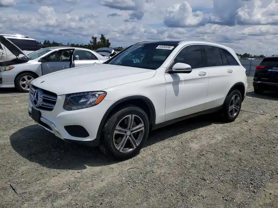 WDC0G4KB2HF121259 2017 MERCEDES-BENZ GLC-CLASS-0