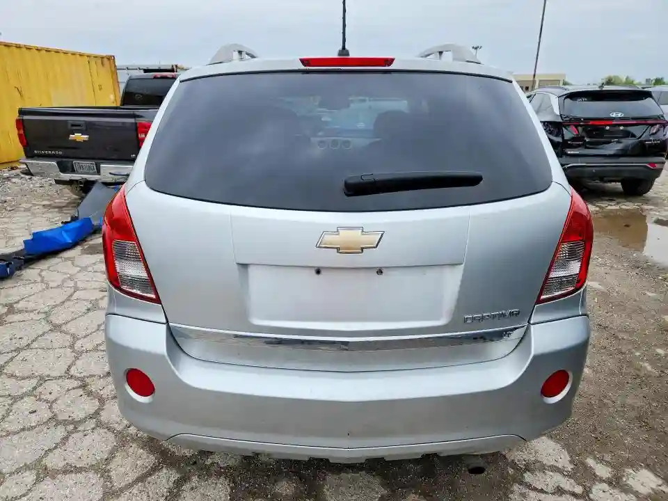 3GNAL3EK3FS530527 2015 CHEVROLET CAPTIVA-5