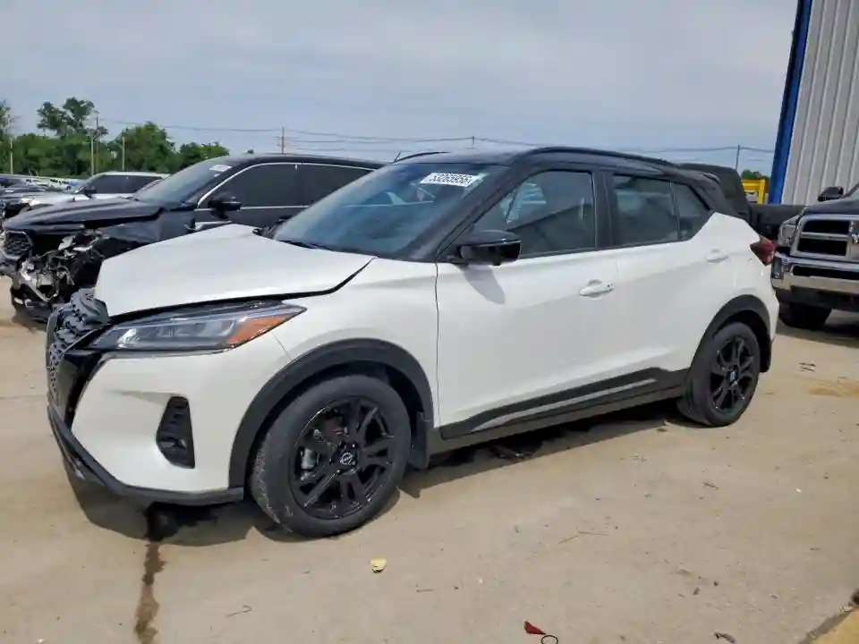 3N1CP5DVXRL566391 2024 NISSAN KICKS-0