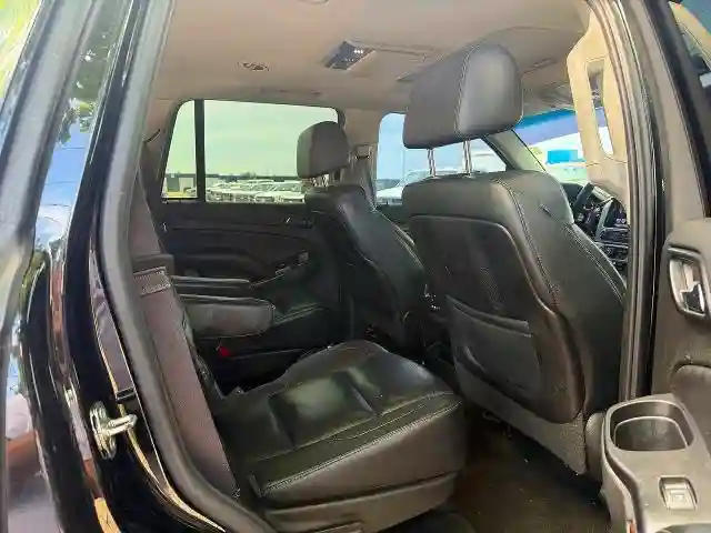 1GKS2BKC7GR450793 2016 GMC YUKON-5