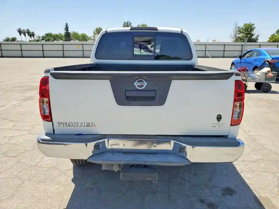 1N6AD0ER9KN749771 2019 NISSAN FRONTIER-5