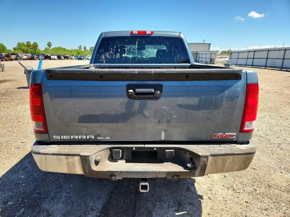 3GTP1VE09DG173180 2013 GMC SIERRA-5