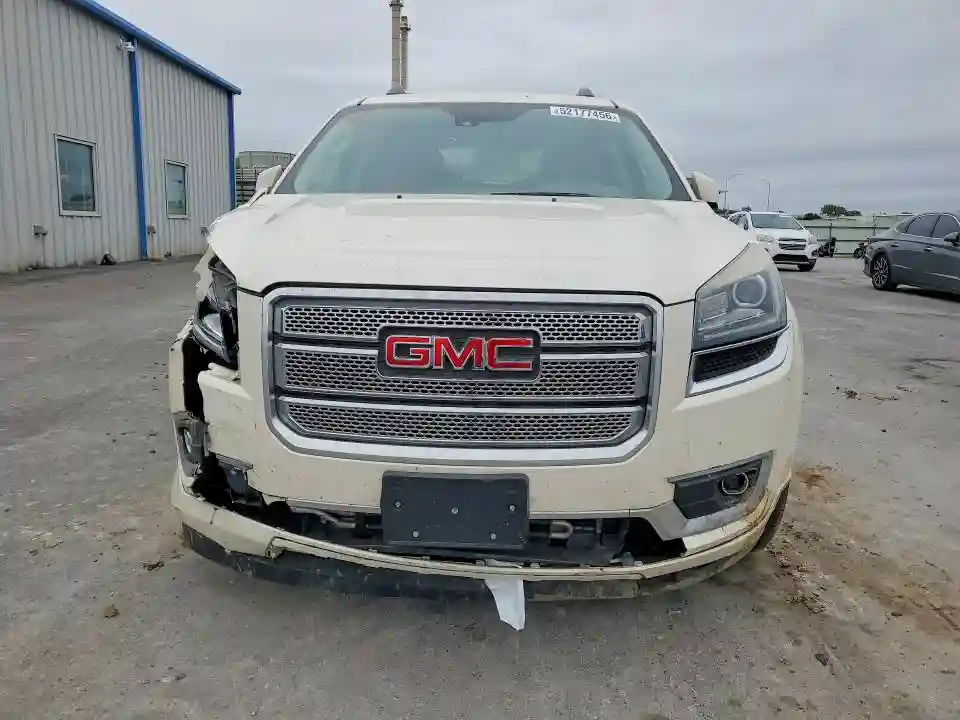 1GKKVTKD5FJ262437 2015 GMC ACADIA DEN-4
