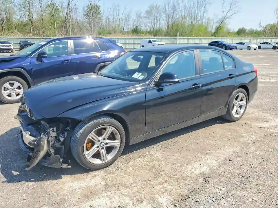 WBA3C3C5XEP660930 2014 BMW 3 SERIES-0