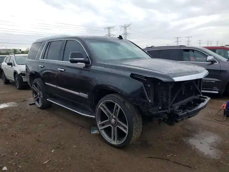 1GYS4BKJ6KR344648 2019 CADILLAC ESCALADE-3