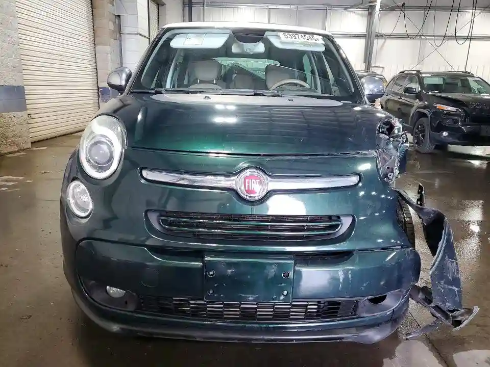 ZFBCFACH0EZ004011 2014 FIAT 500-4