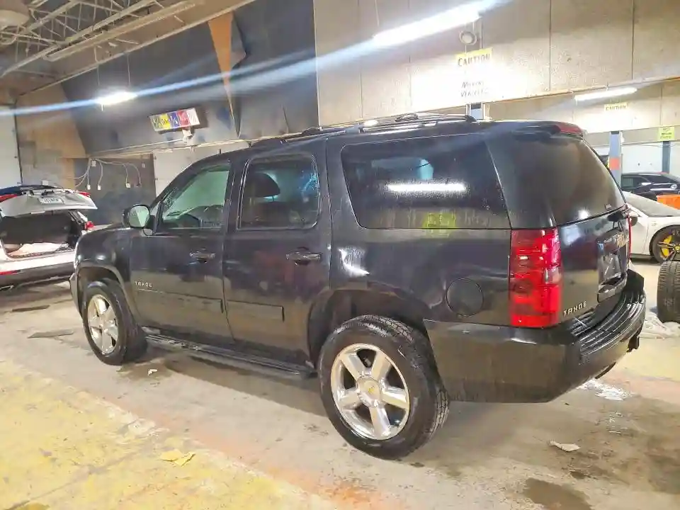 1GNSKAE02CR179117 2012 CHEVROLET TAHOE-1
