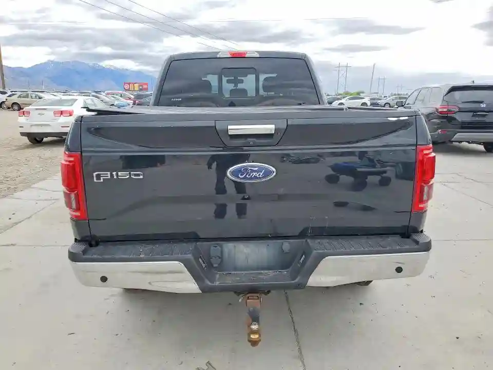 1FTFW1EG5HKE17795 2017 FORD F150-5