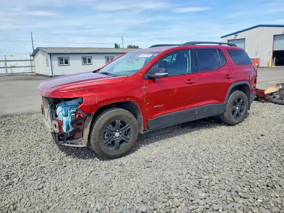 1GKKNLLS4PZ245239 2023 GMC ACADIA-0