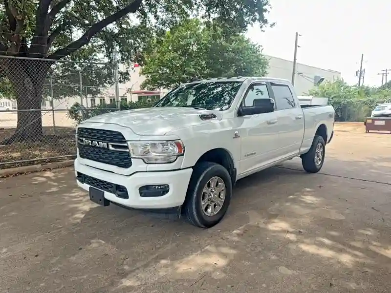 3C6UR5DL1NG125026 2022 RAM 2500-1