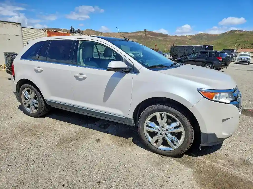 2FMDK3KC8CBA37803 2012 FORD EDGE-3