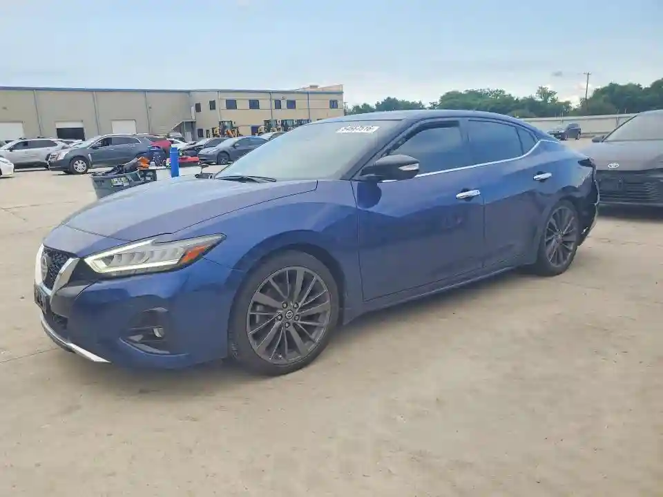 1N4AA6FV6LC385449 2020 NISSAN MAXIMA-0