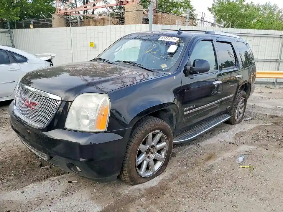 1GKS2EEF8CR294149 2012 GMC YUKON-0