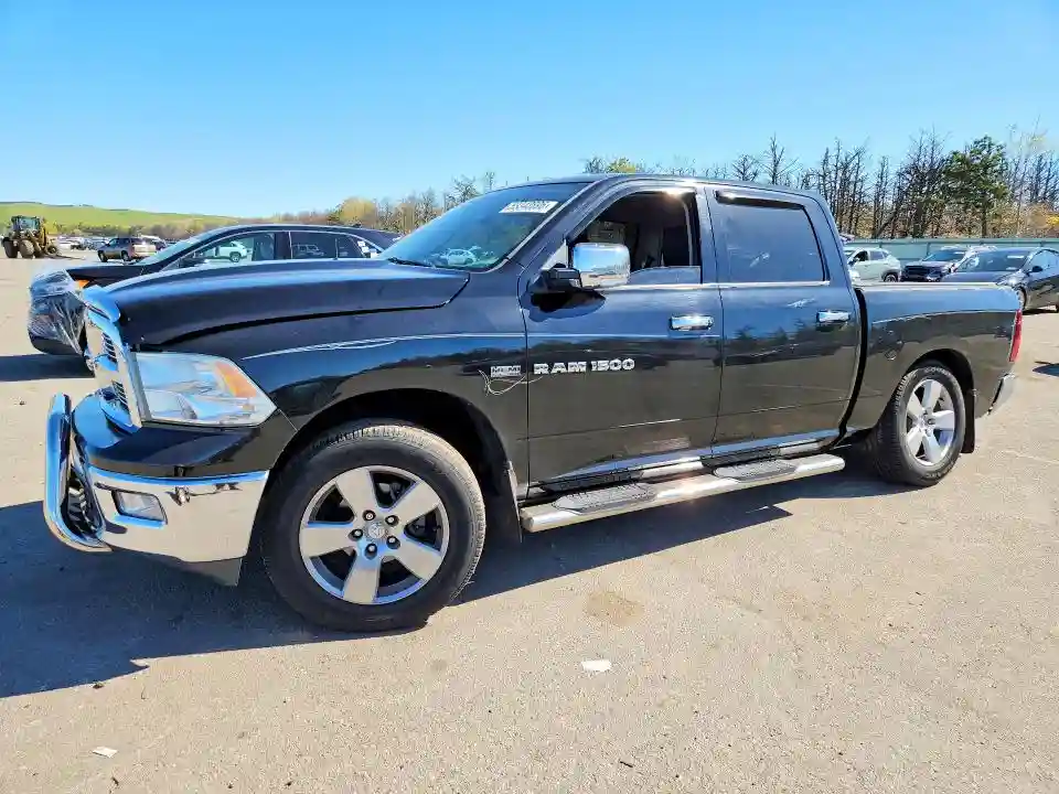 1C6RD7LT7CS188185 2012 DODGE RAM 1500-0