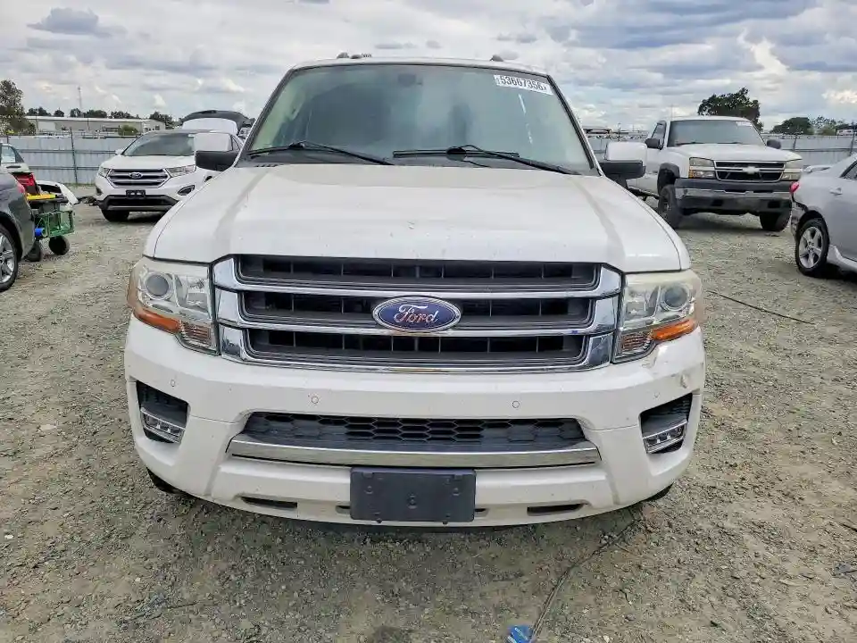 1FMJK1KT0FEF18063 2015 FORD EXPEDITION-4