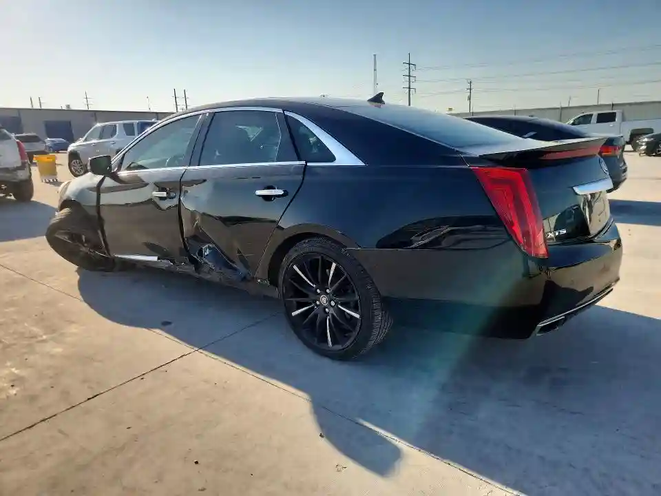 2G61U5S35D9112966 2013 CADILLAC XTS-1