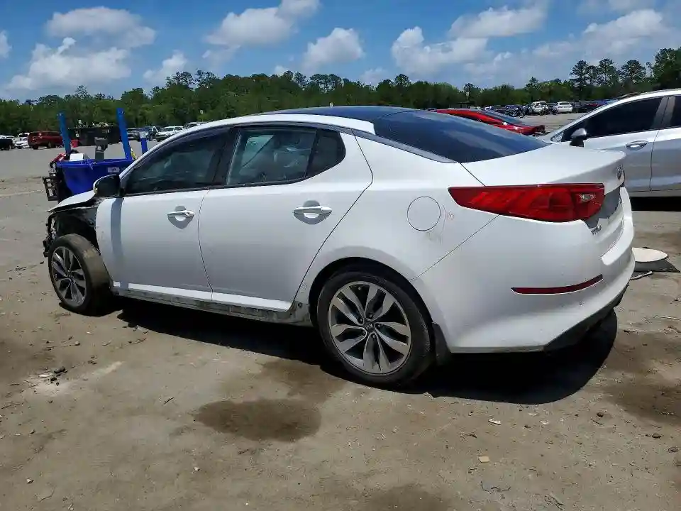 5XXGR4A65FG372018 2015 KIA OPTIMA-1