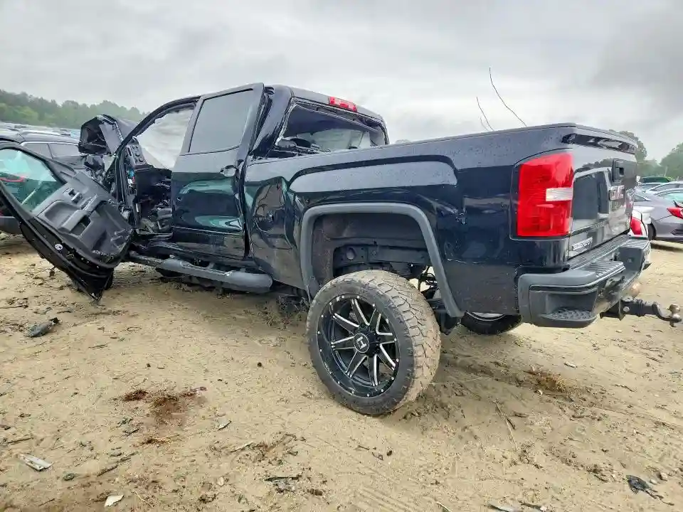 1GT12TEY5JF191749 2018 GMC SIERRA-1