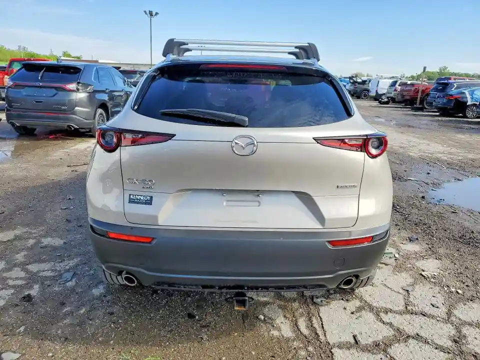 3MVDMBBM1PM520456 2023 MAZDA CX30-5