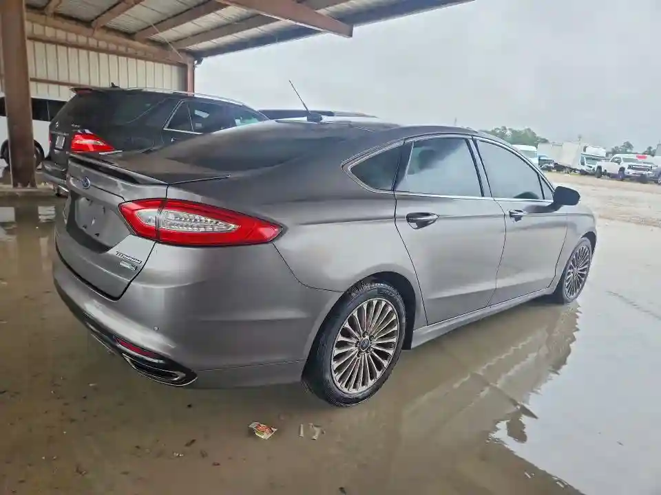3FA6P0D9XER290629 2014 FORD FUSION-2