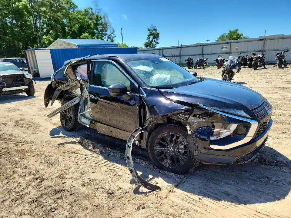 JA4ASVAAXNZ055099 2022 MITSUBISHI ECLIPSE-3