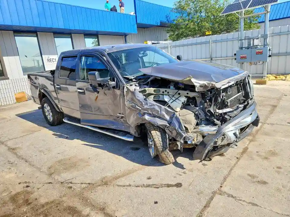 1FTFW1ET7DKD87903 2013 FORD F-150-3