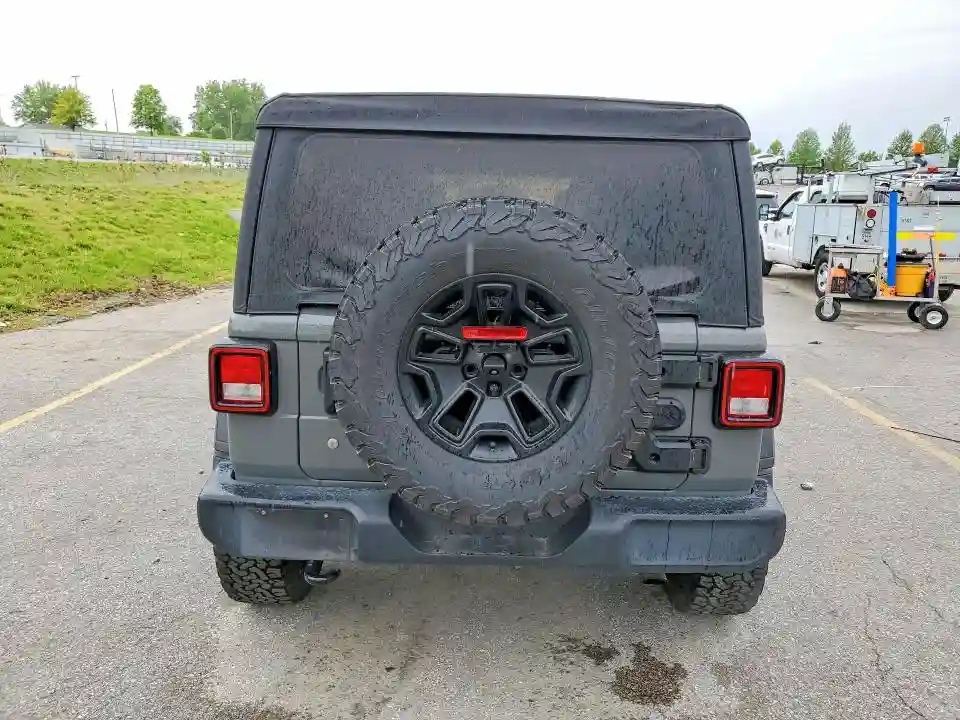 1C4HJXDG4LW184120 2020 JEEP WRANGLER-5