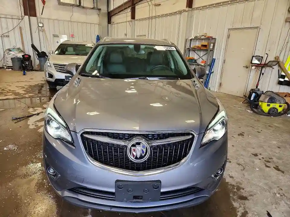 LRBFXCSA7LD127272 2020 BUICK ENVISION-4