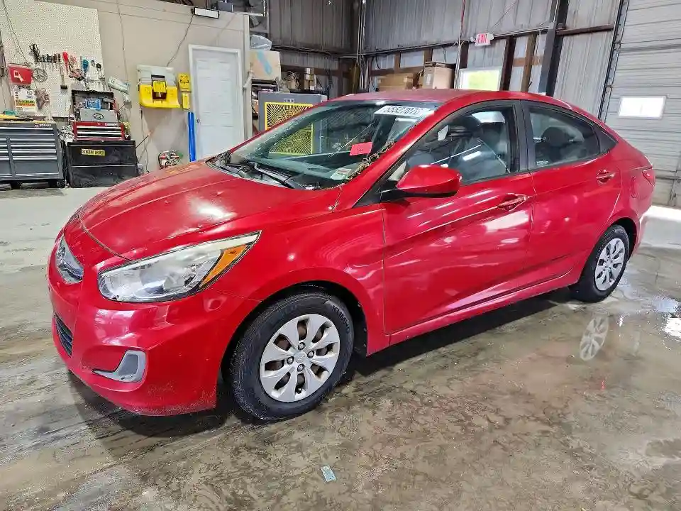 KMHCT4AE6GU012187 2016 HYUNDAI ACCENT-0