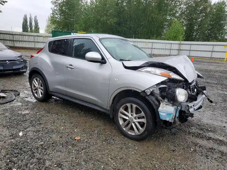 JN8AF5MV2CT116815 2012 NISSAN JUKE-3