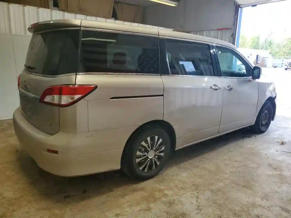 JN8AE2KPXB9008427 2011 NISSAN QUEST-2