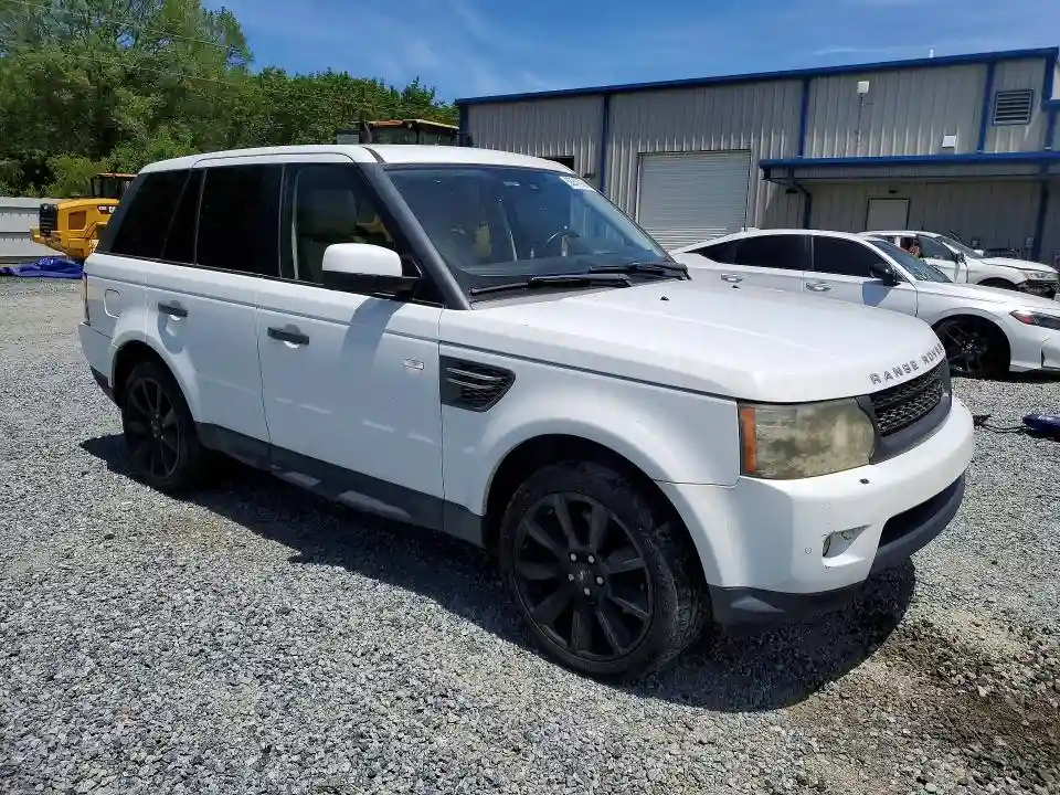 SALSK2D41BA266516 2011 LAND ROVER RANGEROVER-3