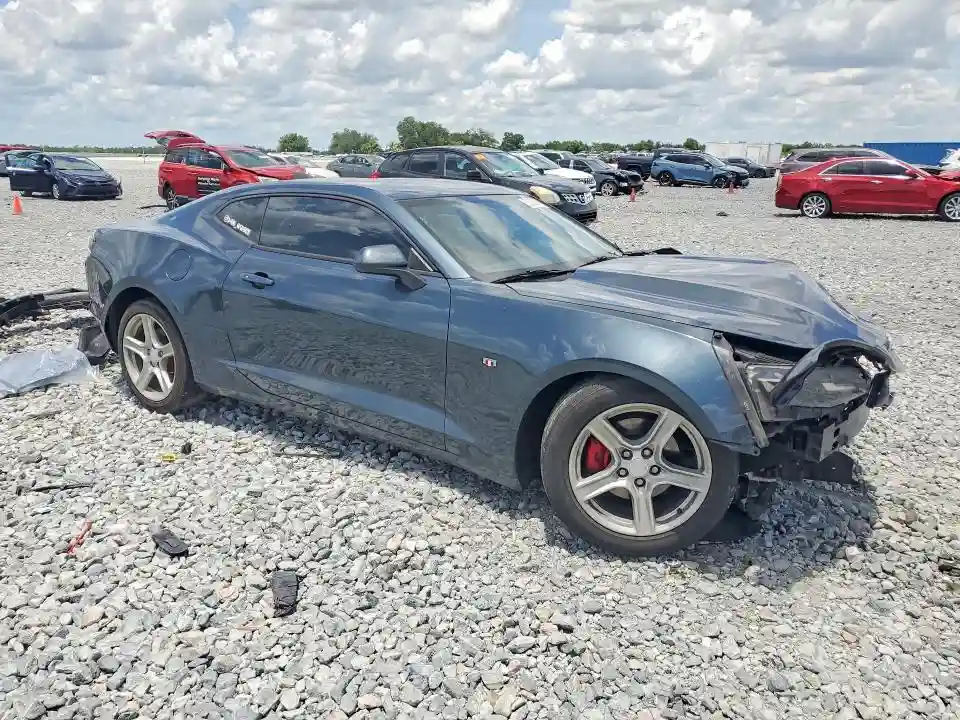 1G1FB1RS4L0106298 2020 CHEVROLET CAMARO-3
