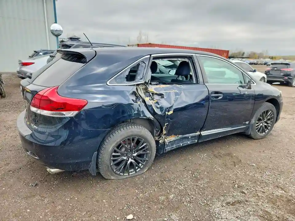 4T3BK3BB1FU117562 2015 TOYOTA VENZA-2