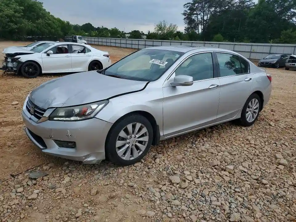 1HGCR3F87FA012328 2015 HONDA ACCORD EXL-0