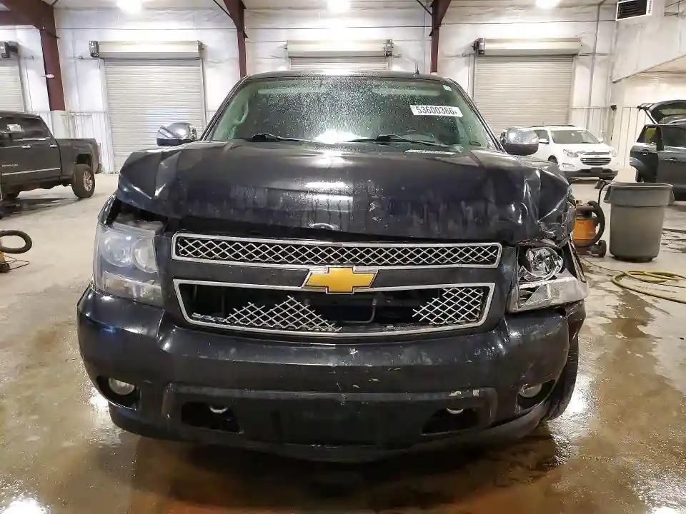 1GNSKKE76CR160024 2012 CHEVROLET SUBURBAN-4