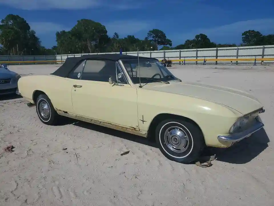 105676W143252 1966 CHEVROLET CORVAIRE-3