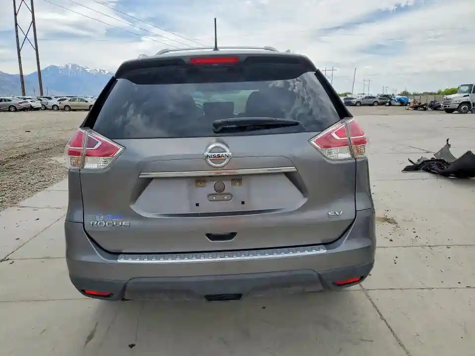 KNMAT2MT9GP628863 2016 NISSAN ROGUE-5