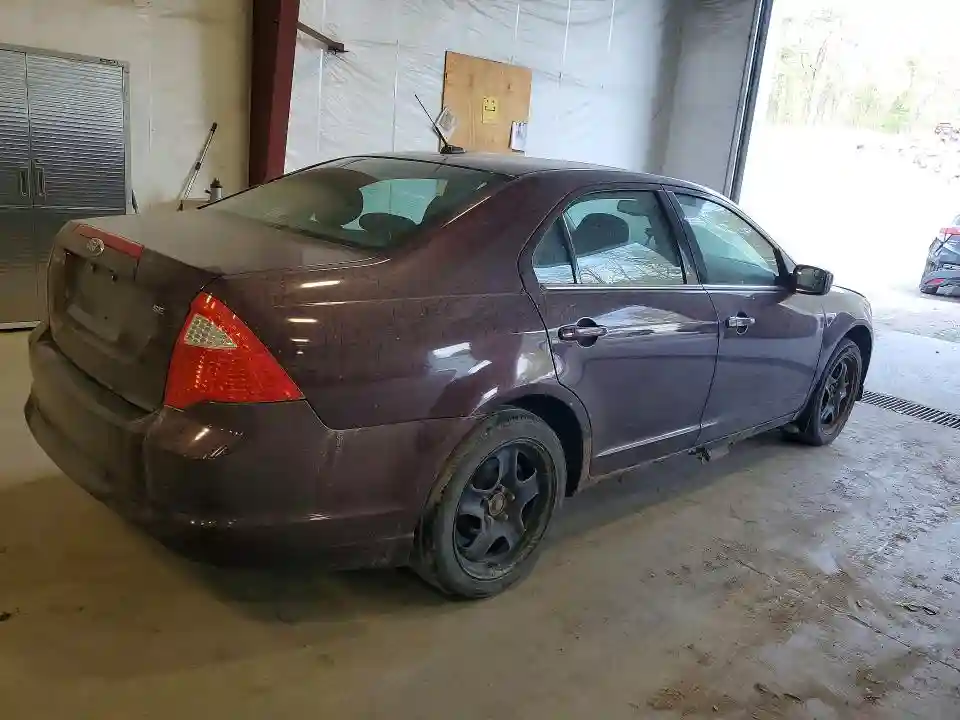 3FAHP0HA4BR216504 2011 FORD FUSION-2