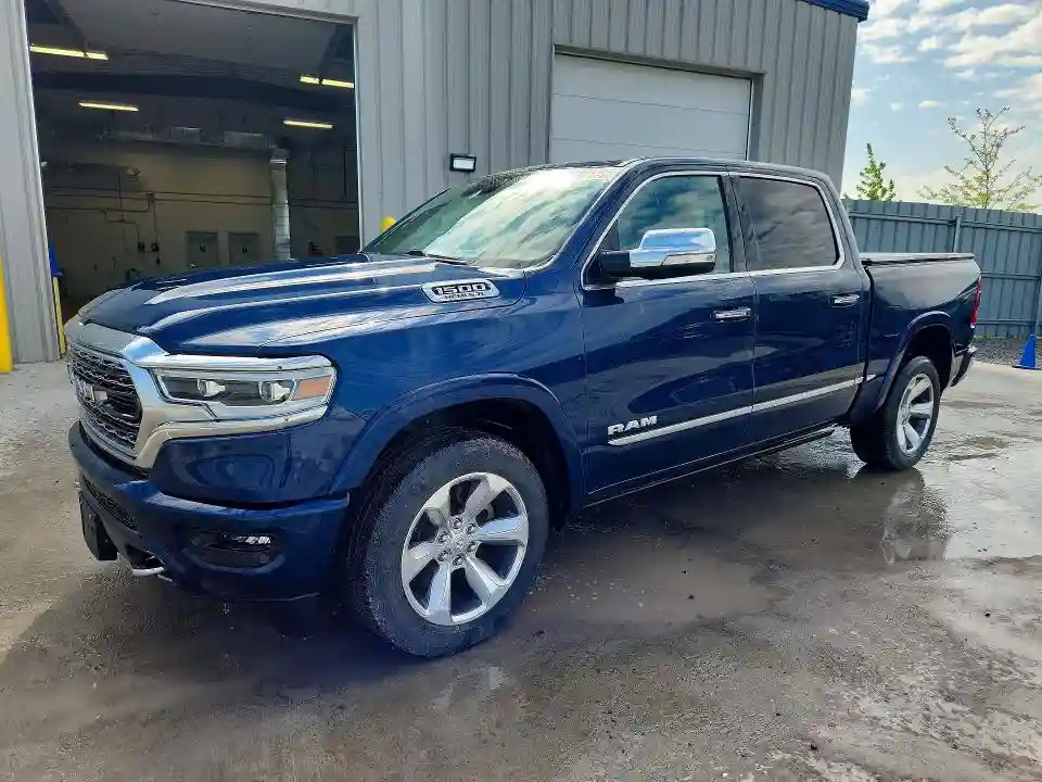 1C6SRFHTXNN332724 2022 RAM 1500-0