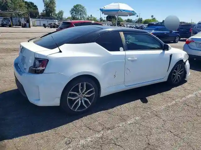 JTKJF5C78GJ024651 2016 SCION TC-2