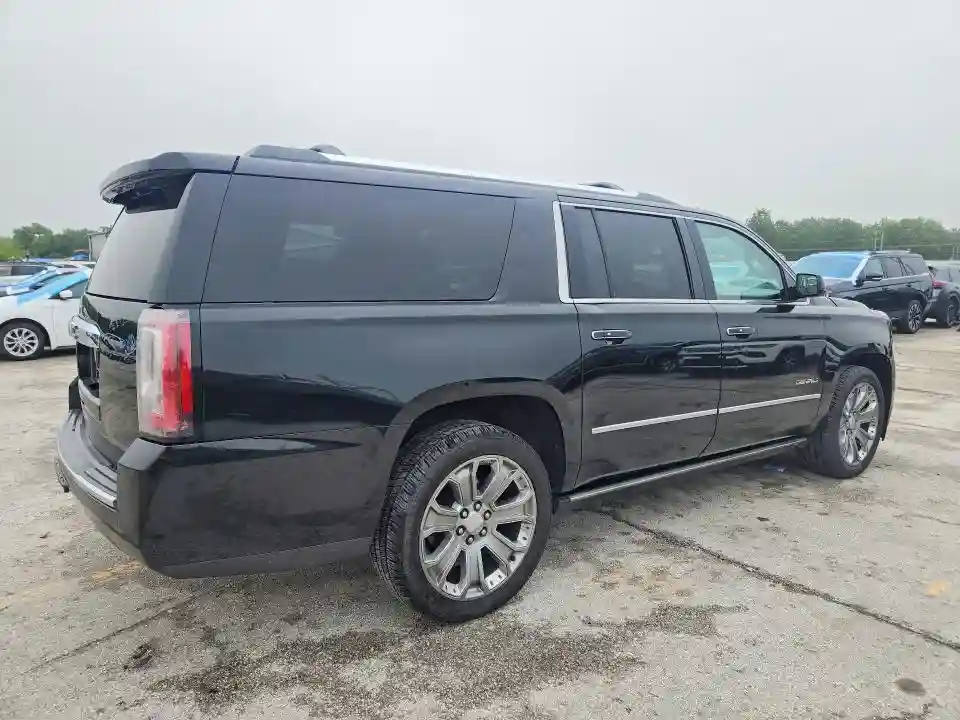 1GKS2JKJ4FR175083 2015 GMC YUKON-2