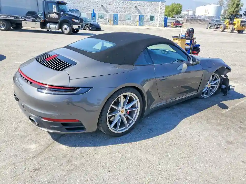 WP0CB2A91LS262800 2020 PORSCHE 911-2