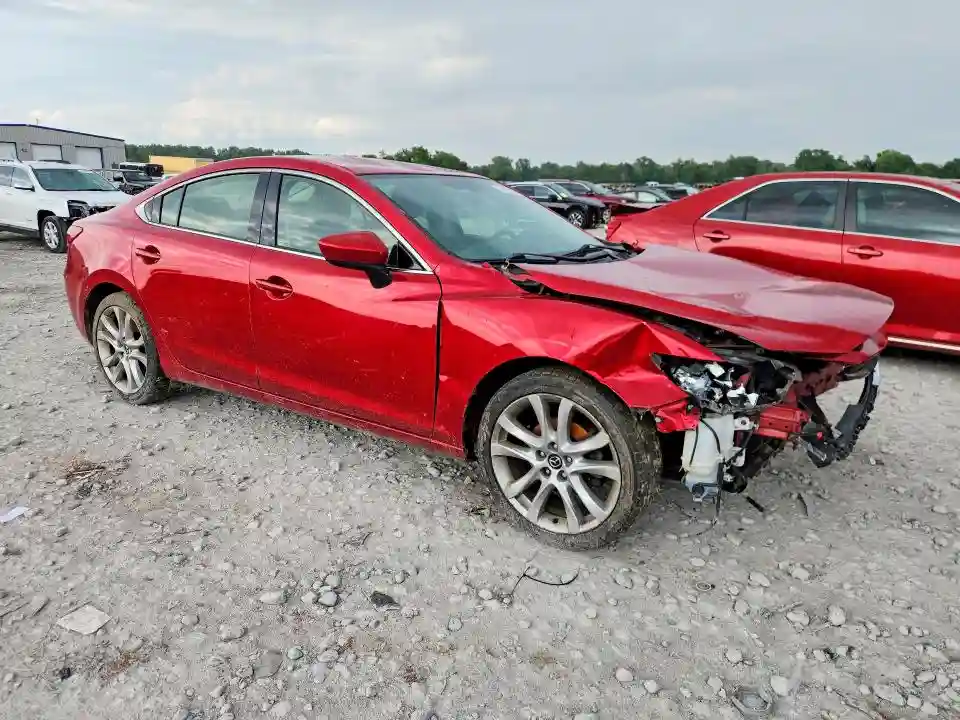 JM1GJ1V66E1161260 2014 MAZDA 6-3