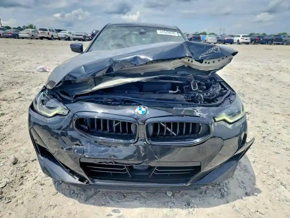 3MW23CM04P8D01895 2023 BMW 2 SERIES-4