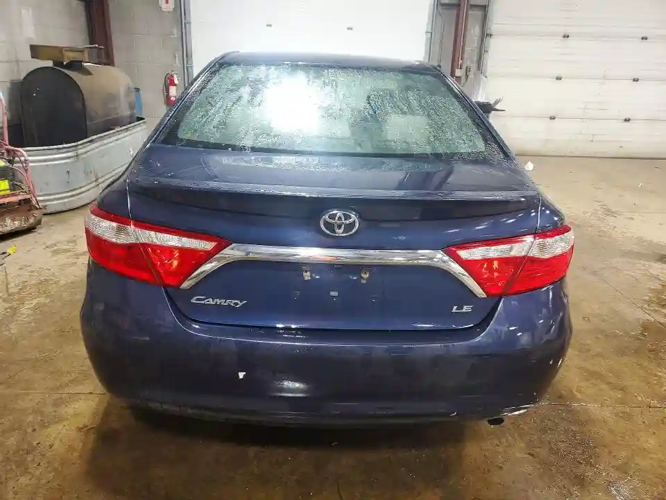 4T1BF1FK2HU675516 2017 TOYOTA CAMRY-5